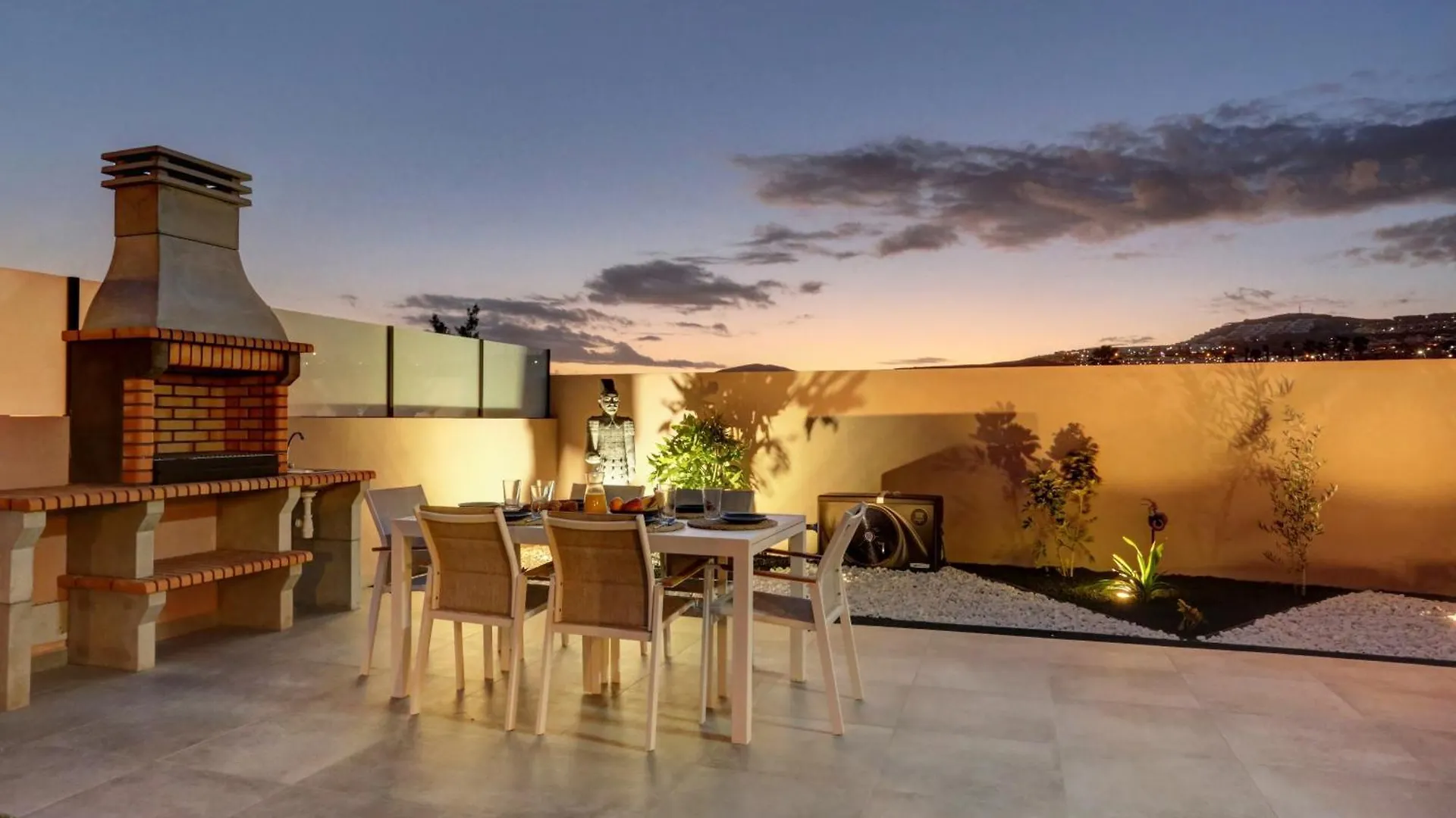 Golden Dunes Villa Picasso Costa De Antigua