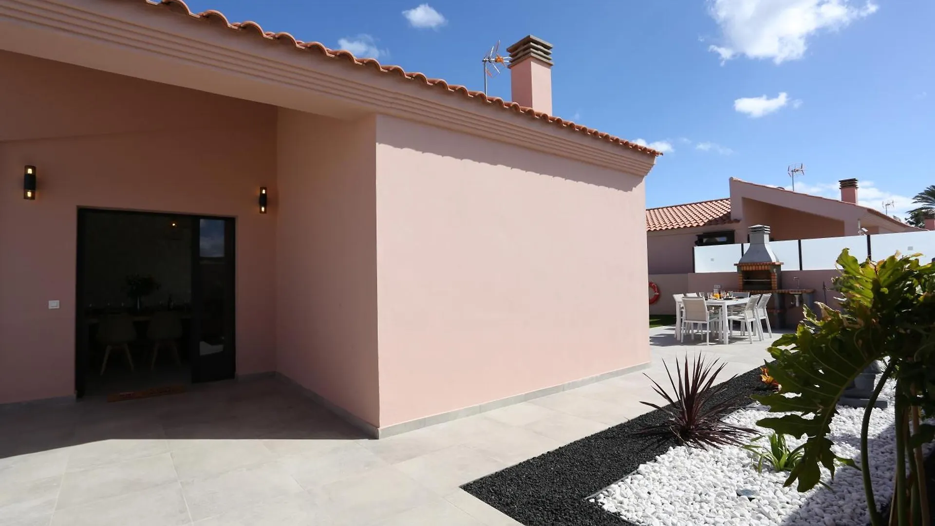 Golden Dunes Villa Picasso Costa De Antigua