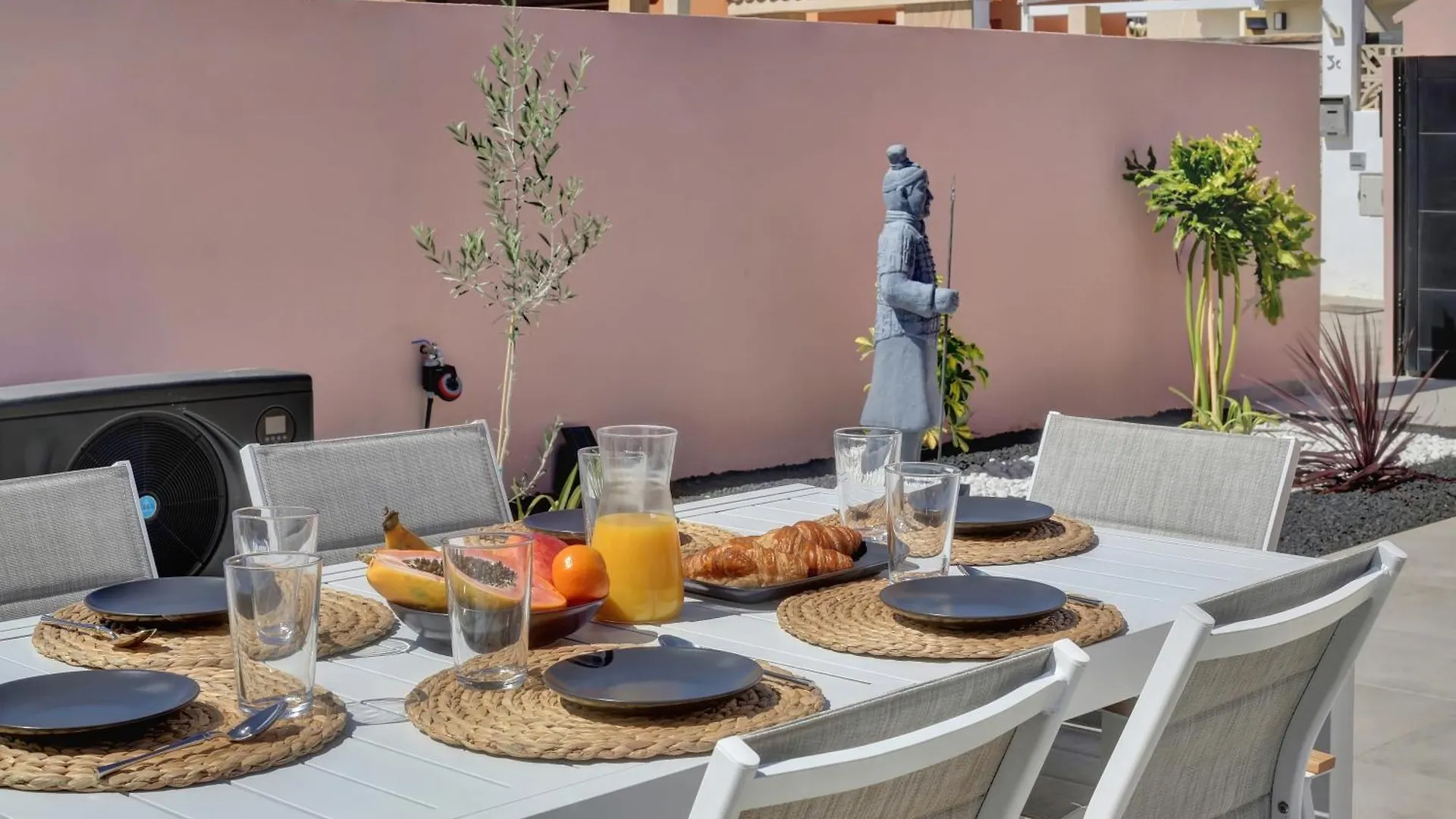 Golden Dunes Villa Picasso Costa De Antigua