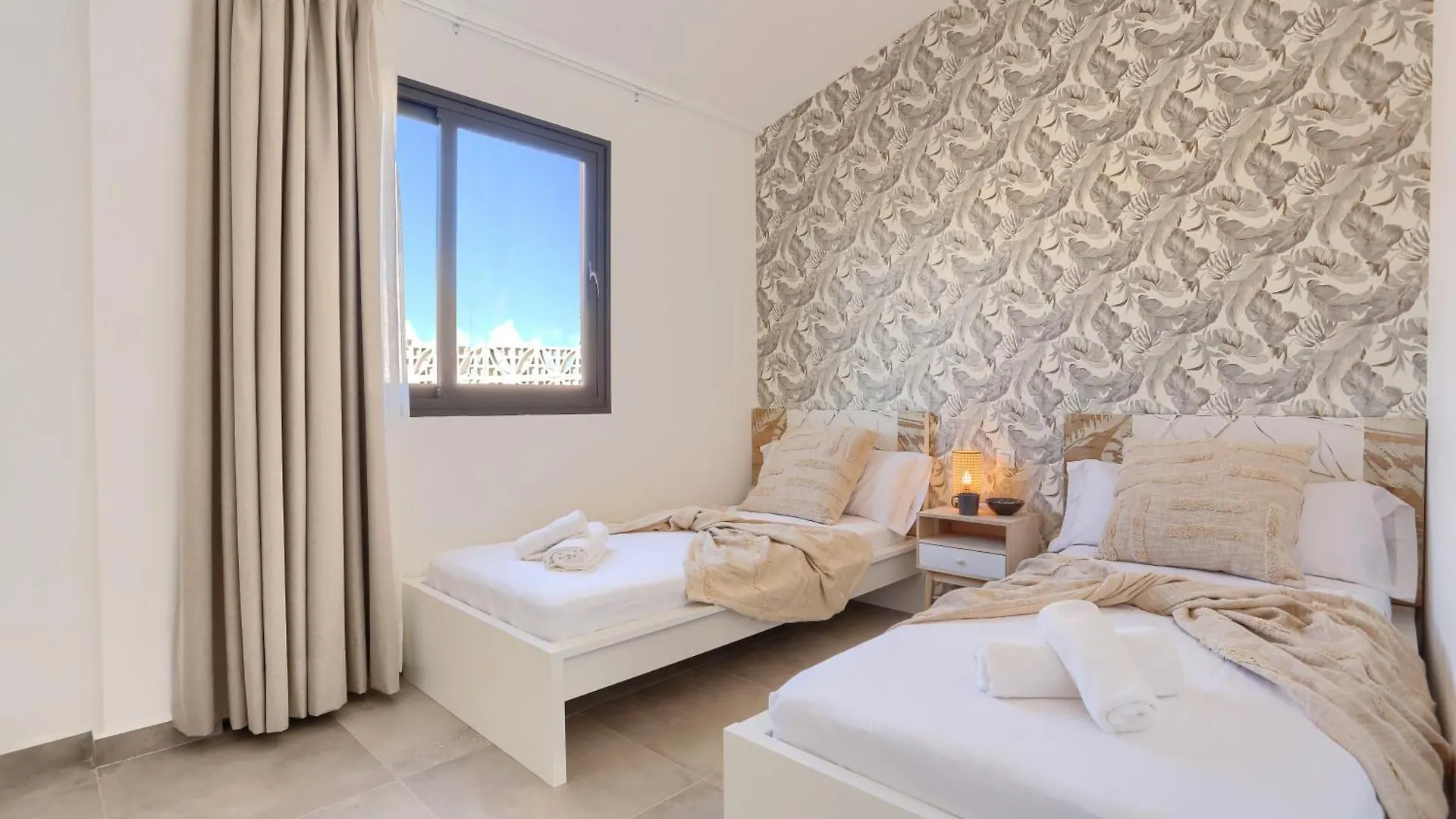 Golden Dunes Villa Picasso Costa De Antigua Spanje