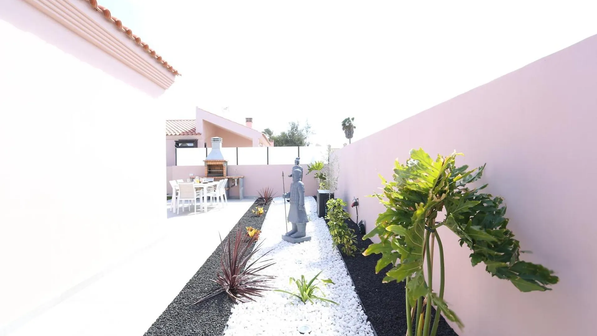 Golden Dunes Villa Picasso Costa De Antigua