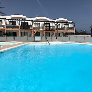 Paradise Amaya Apartment