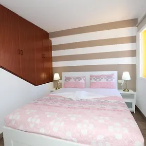  Apartamento Keur Fina